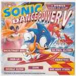 Sonic-dance-power-V