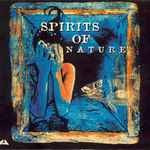 Spirits-of-nature