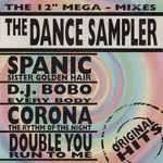 The-dance-sampler