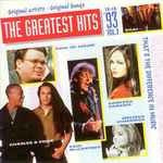 The-greatest-hits-93-vol.-1