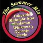 The-summer-mix