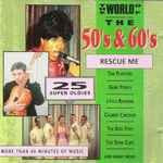 The-world-of-the-50s-60s-Rescue-me