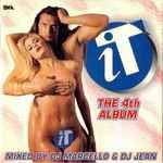 iT-the-4th-album