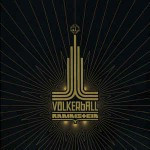 Rammstein-Volkerball