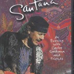 Santana-Supernatural-live