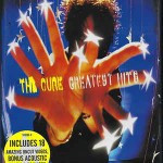The-Cure-Greatest-hits