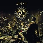 Rammstein-Adieu