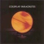 Coldplay-Parachutes
