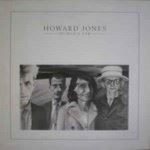 Howard-Jones-Humans-Lib