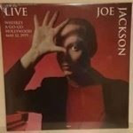 Joe-Jackson-Live-at-Whiskey-A-go-go-Hollywood