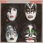 Kiss-Dynasty