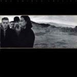 U2-The-Joshua-tree