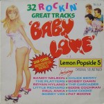 Baby-love