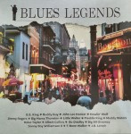 Blues-Legends