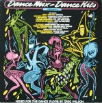 Dance-hits-volume-3