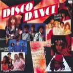 Disco-dance