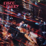 Disco-party