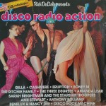 Disco-radio-action
