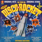 Disco-rocket