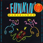 Funkin-marvellous