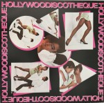Hollywood-discotheque