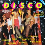 Lets-disco