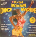 Motown-dance-machine