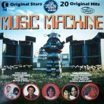 Music-machine
