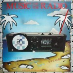 Music-on-the-radio