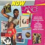 Now-dance