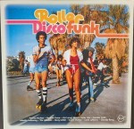 Roller-Disco-Funk