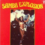 Samba-explosion