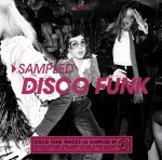 Sampled-Disco-Funk