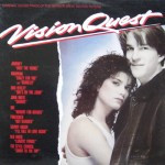 Vision-quest